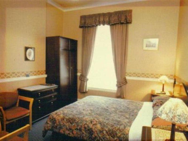 Murrayfield Park Guest House EDI Exteriér fotografie